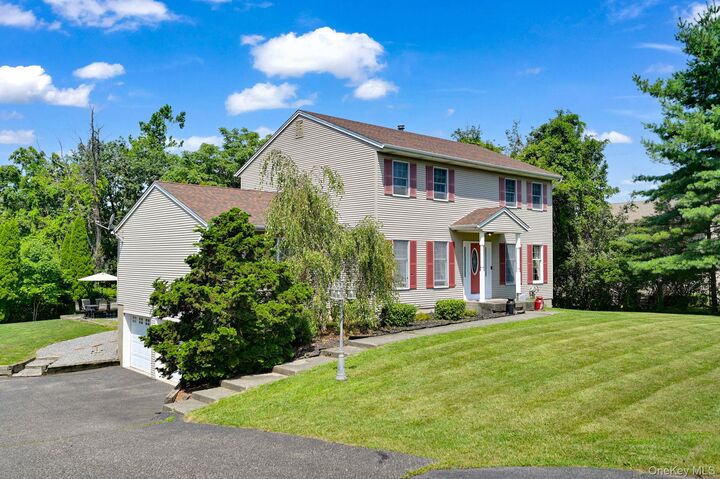 Property Photo:  28 Brady Road  NY 10990 