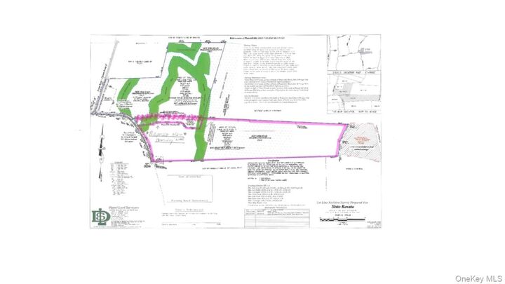 Property Photo:  Tbd Fosler Lot 2 Road  NY 12568 