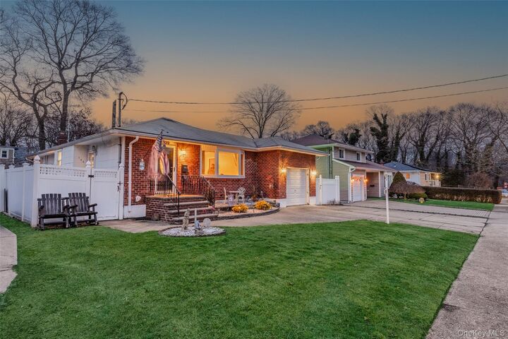 Property Photo:  139 N Linden Street  NY 11758 