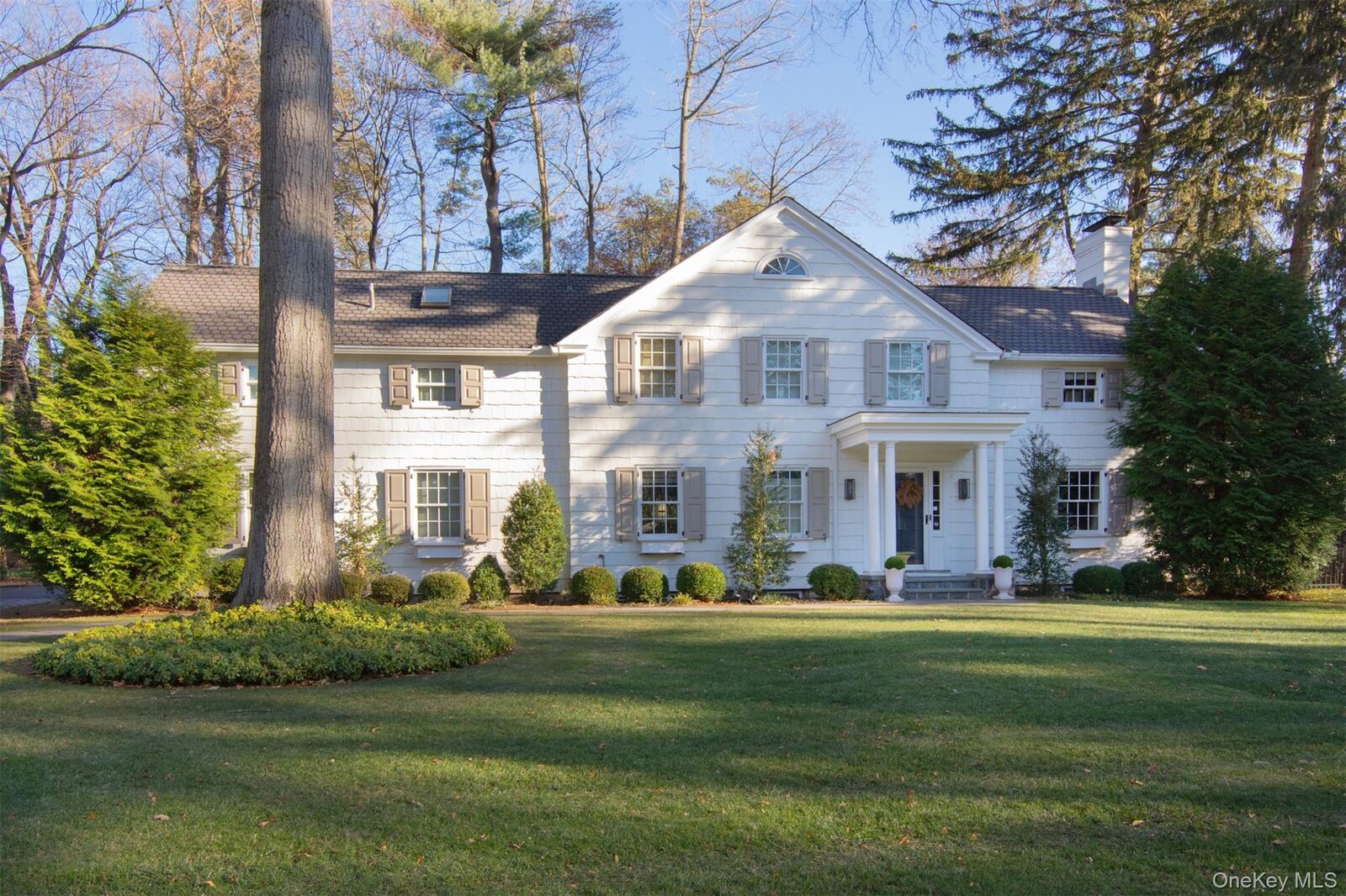 Property Photo: 16 Bertha Place NY 10533