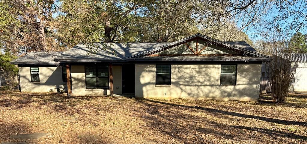 Property Photo: 107 Hwy 96 TX 75968