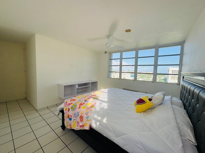 Property Photo:  Cond. Costa Esmeralda Colonia St. 102  PR 00735 