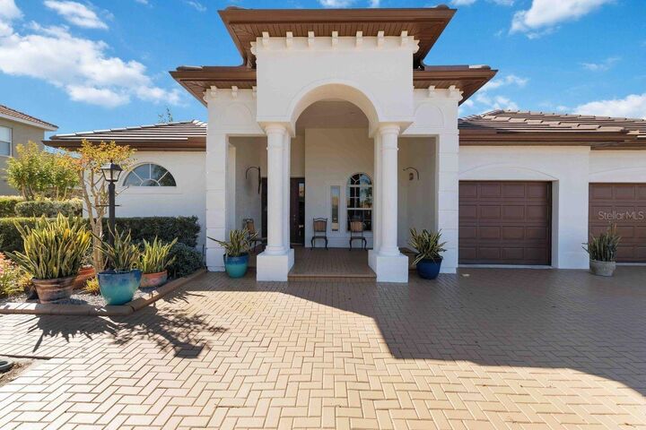 Property Photo:  12810 Daisy Place  FL 34212 