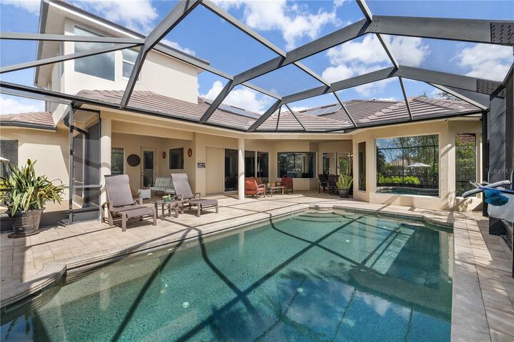 Property Photo:  12810 Daisy Place  FL 34212 