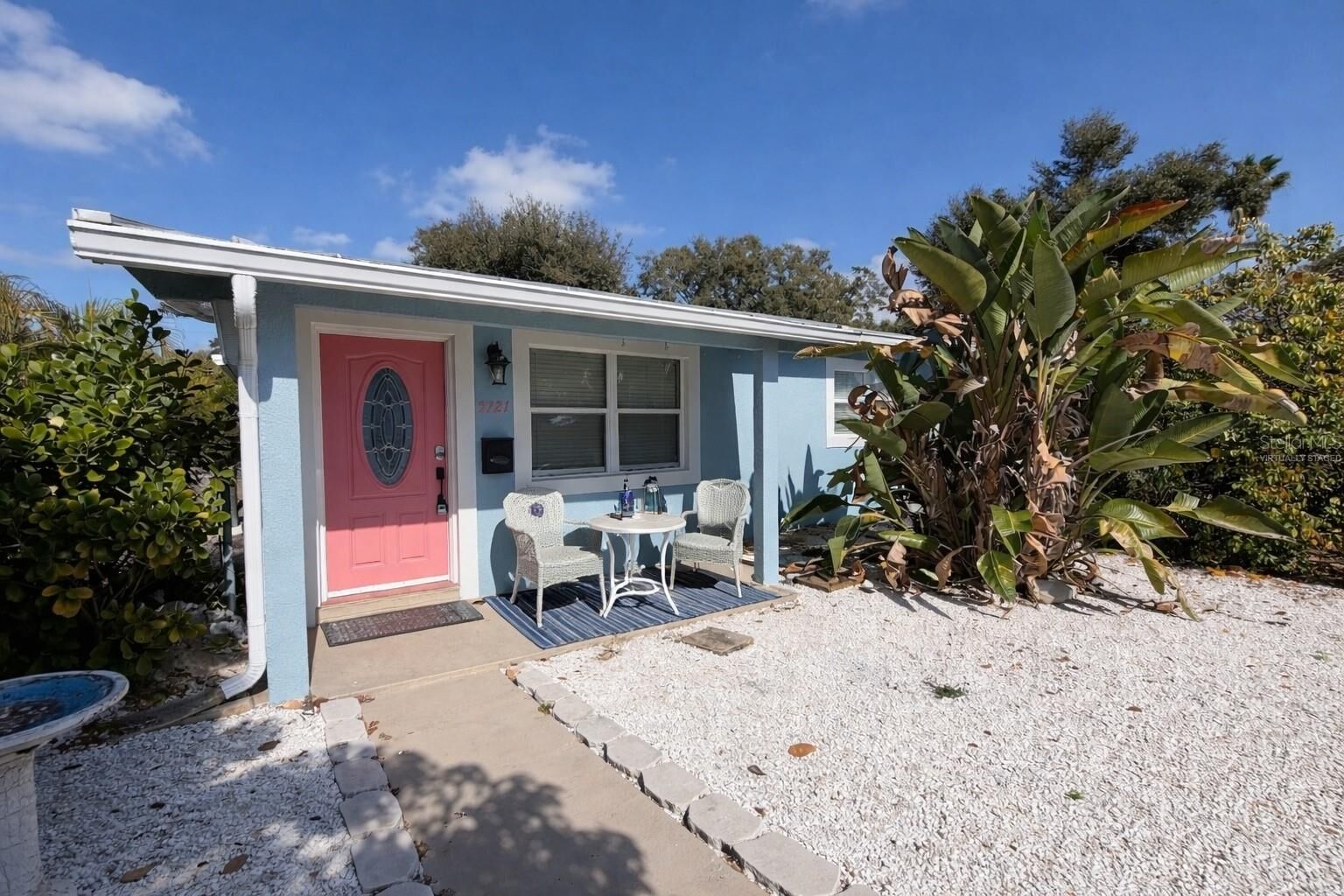 Property Photo: 5721 10th Avenue N FL 33710