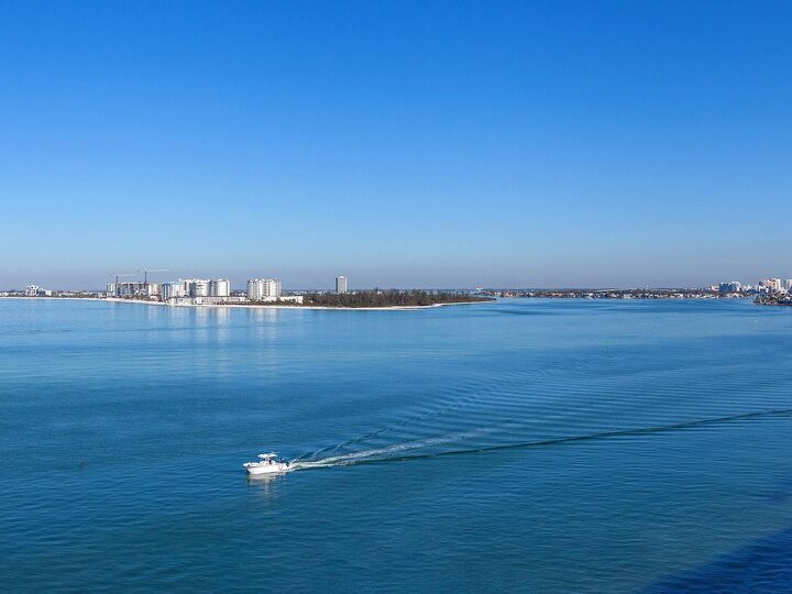 Property Photo:  4822 Ocean Boulevard 10E  FL 34242 