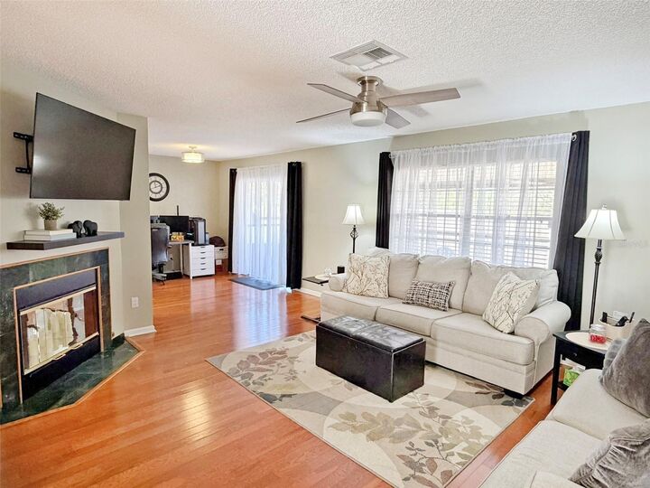 Property Photo:  8518 Misty River Court  FL 33637 