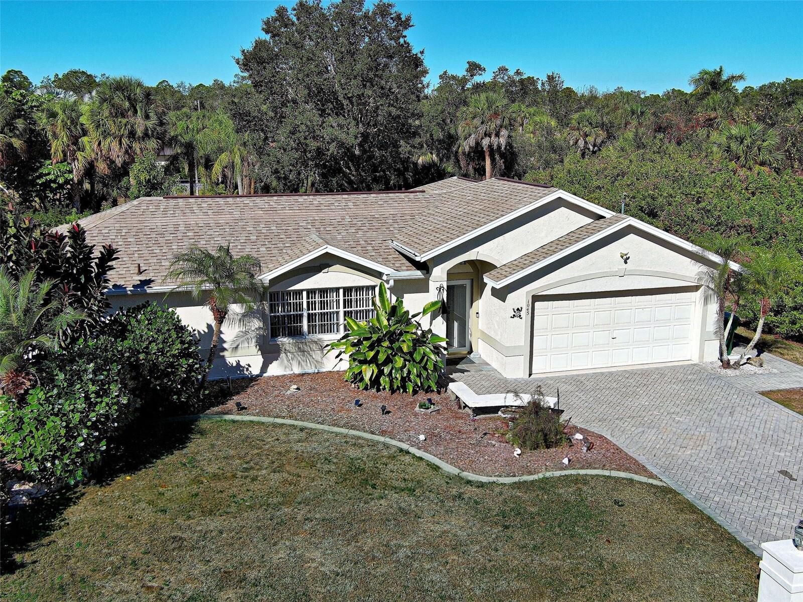 Property Photo: 1045 Clearview Drive FL 33953