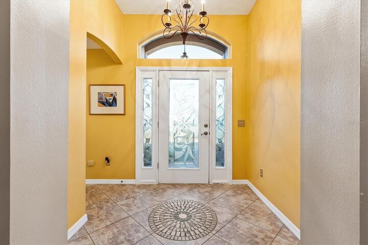 Property Photo: 1505 Doria Lane FL 32159