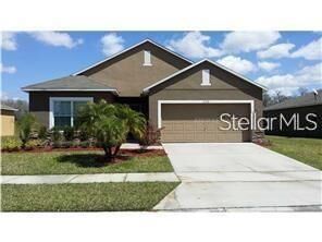 Property Photo:  3125 Queen Alexandria Drive  FL 34744 