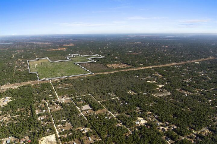 Property Photo:  5030 W Dunklin Street  FL 34433 