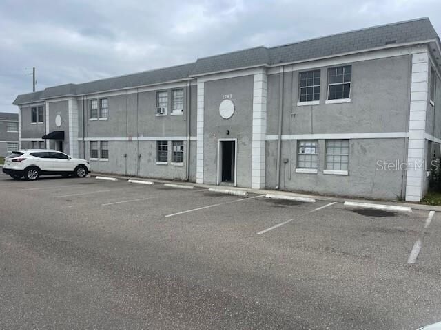 Property Photo: 2789 L B McLeod Road FL 32805