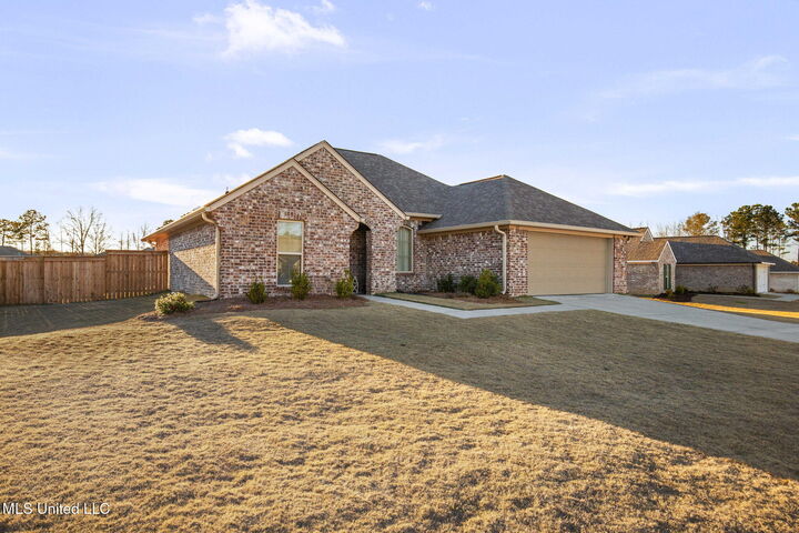 Property Photo:  117 Bailey Cove  MS 39046 
