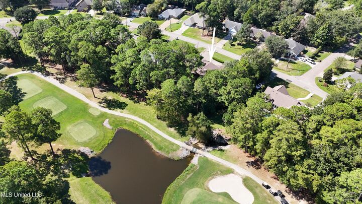 Property Photo:  7415 Mahalo Hui Drive  MS 39525 