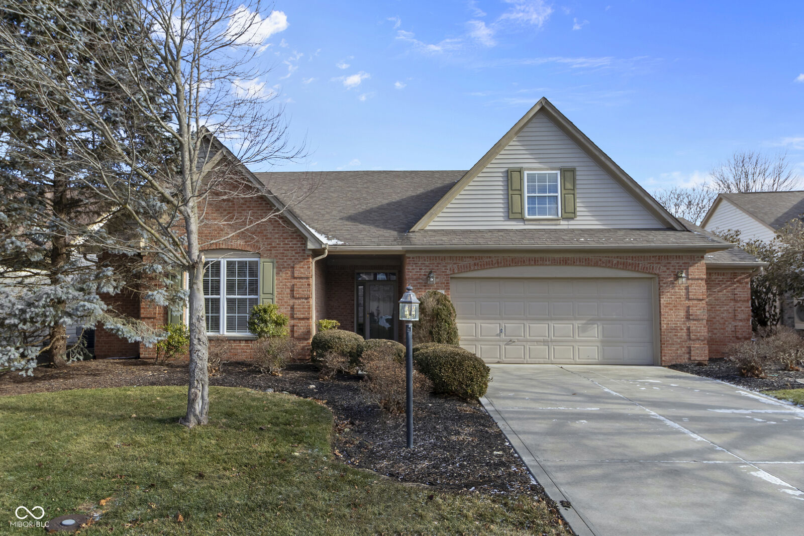 Property Photo:  12685 Plum Creek Blvd  IN 46033 