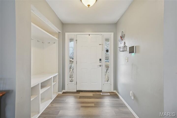 Property Photo:  1102 Danielle Elizabeth Court  MO 63366 