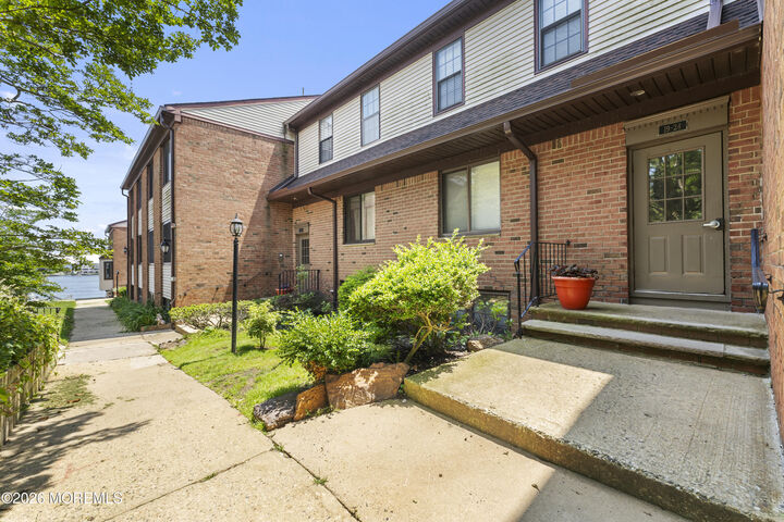 Property Photo:  200 Portland Road D12  NJ 07732 