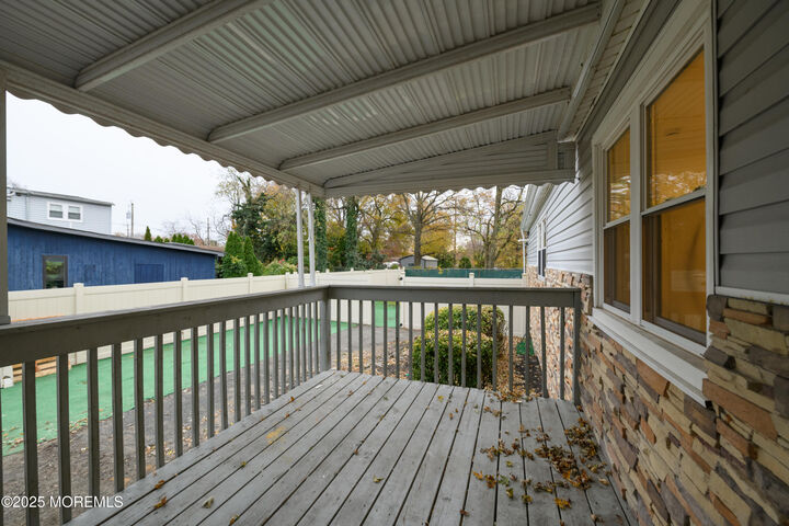 Property Photo:  136 7th Street  NJ 07734 