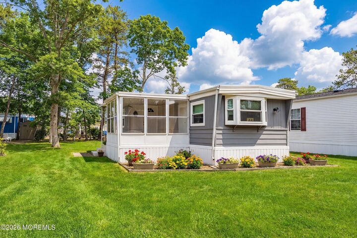Property Photo:  44 Woodchuck Parkway  NJ 08759 