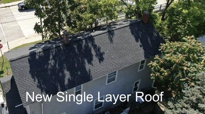 Property Photo:  103 River Street  MI 49010 