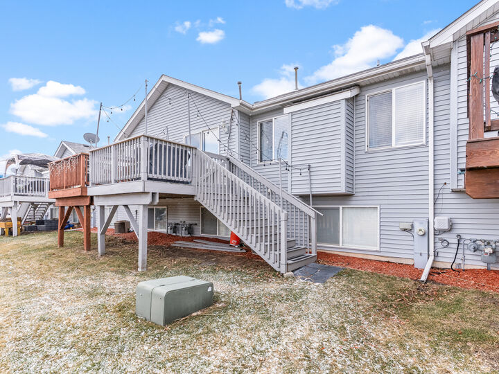 Property Photo:  1923 Waters Edge Drive  IL 60447 