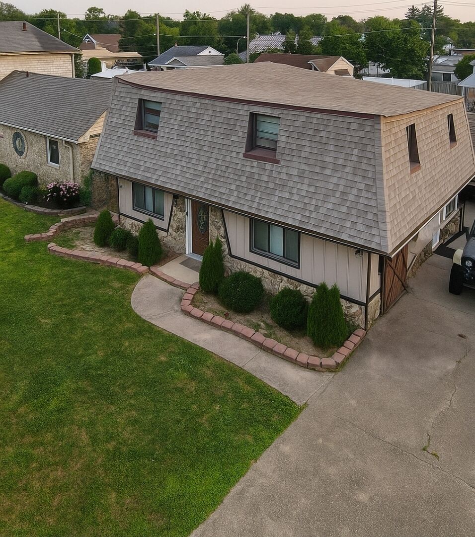 Property Photo:  10530 S 82nd Court  IL 60465 