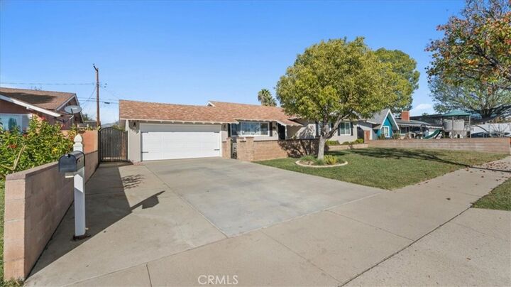 Property Photo:  1212 W Vesta Street  CA 91762 