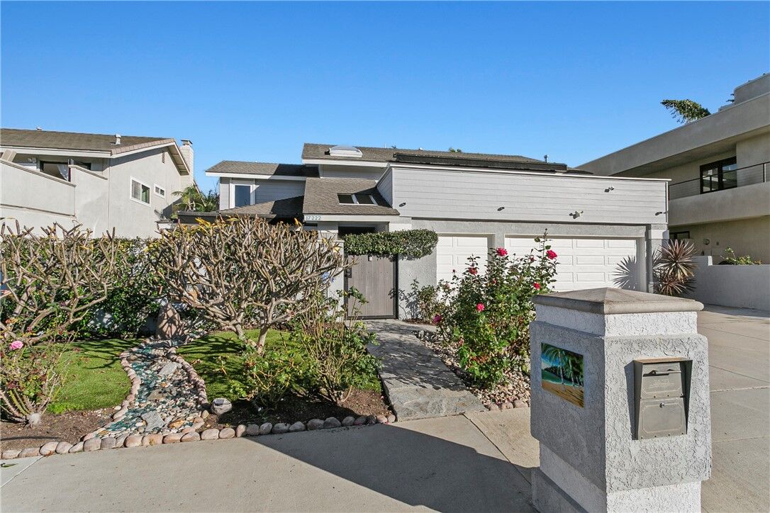 Property Photo: 17222 Lynn CA 92649