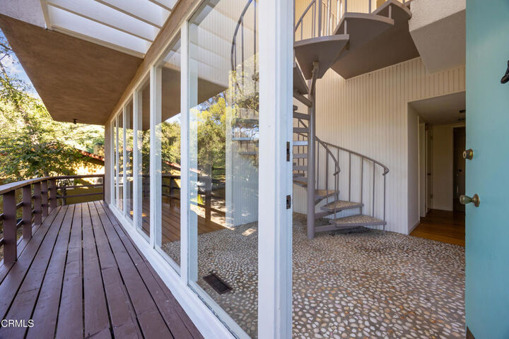 Property Photo: 3556 Canyon Crest Road CA 91001