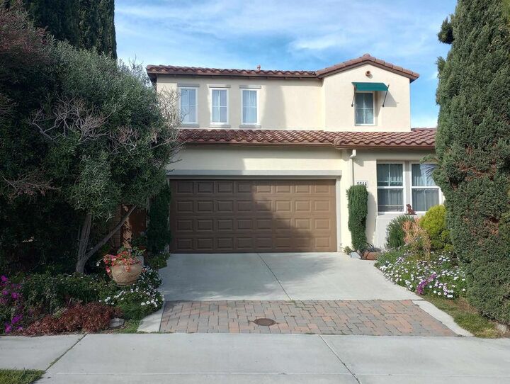 Property Photo: 5544 Mill Creek Road CA 92130