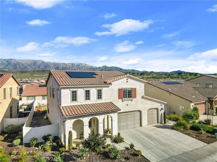 Property Photo: 5917 Verde CA 92220