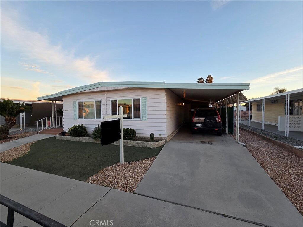 Property Photo:  1655 Vista Grande Drive  CA 92543 