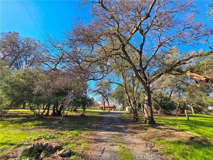 Property Photo:  732 Mission Olive  CA 95966 