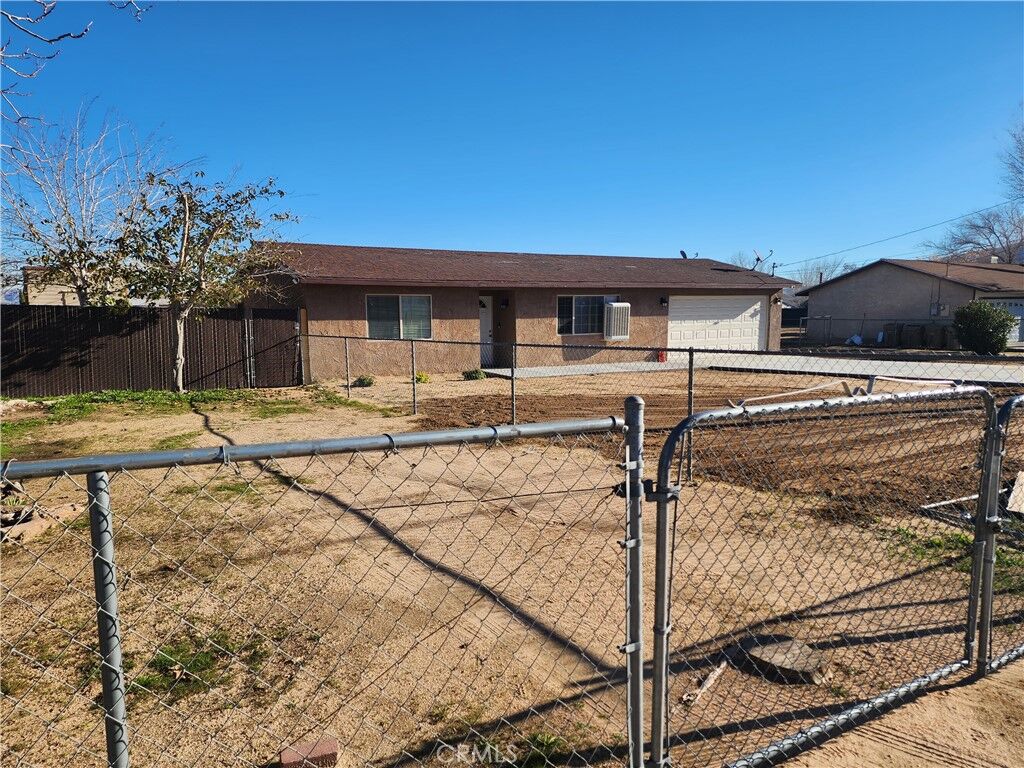 Property Photo:  18950 Live Oak Street  CA 92345 