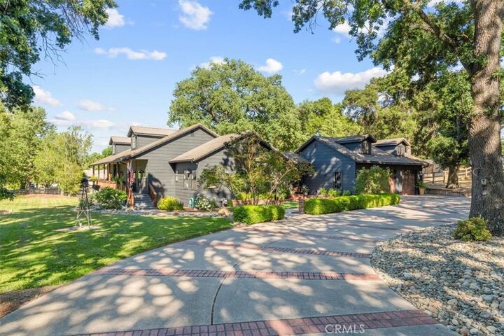 Property Photo:  9240 Santa Margarita Road  CA 93422 