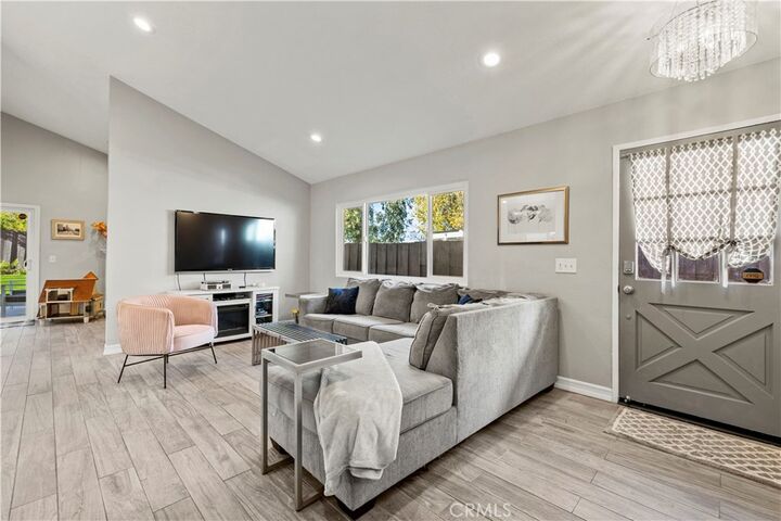 Property Photo: 26735 Madigan CA 91351