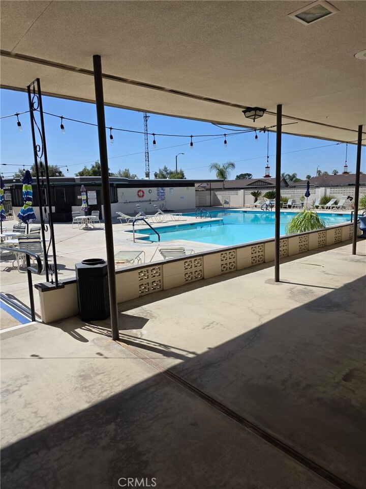 Property Photo:  1598 W Wesley  CA 92543 