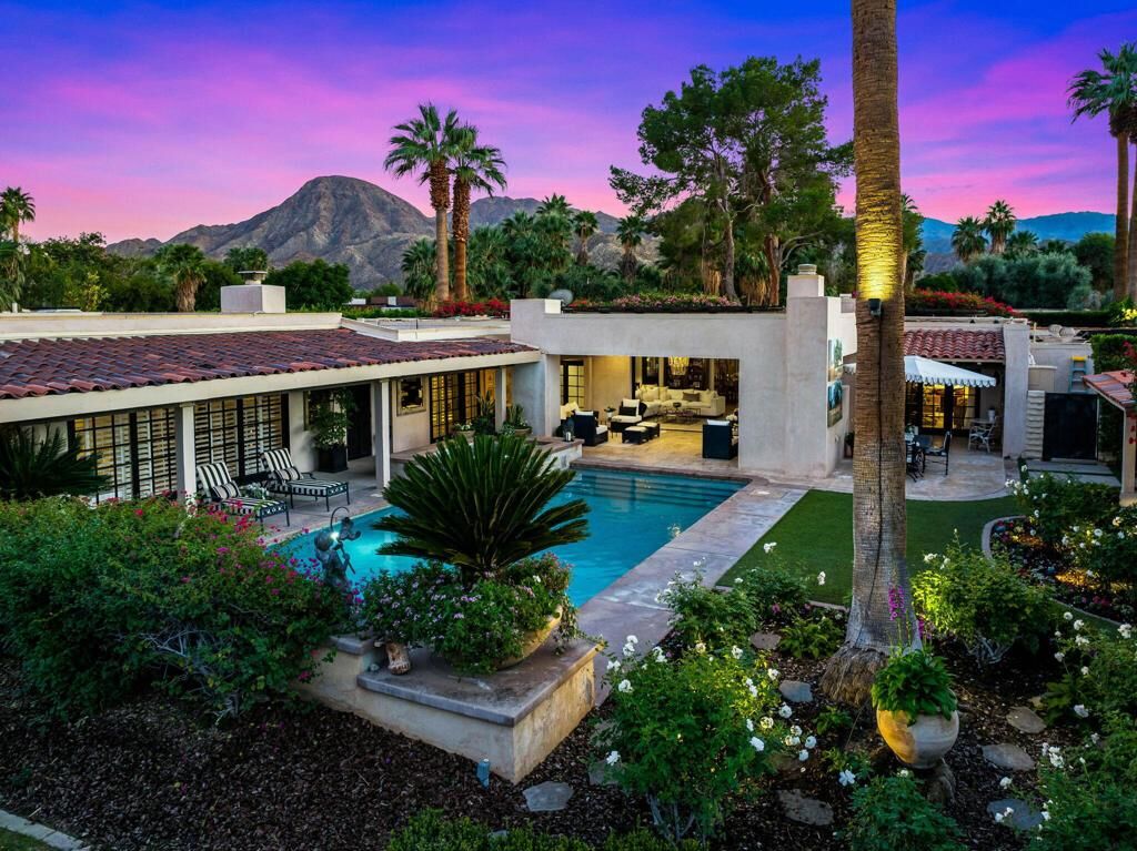 Property Photo: 74720 Old Prospector Trail CA 92260