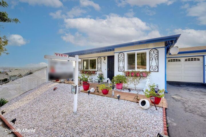 Property Photo:  3733 Gail Drive  CA 92056 