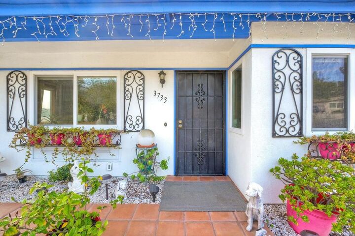 Property Photo:  3733 Gail Drive  CA 92056 