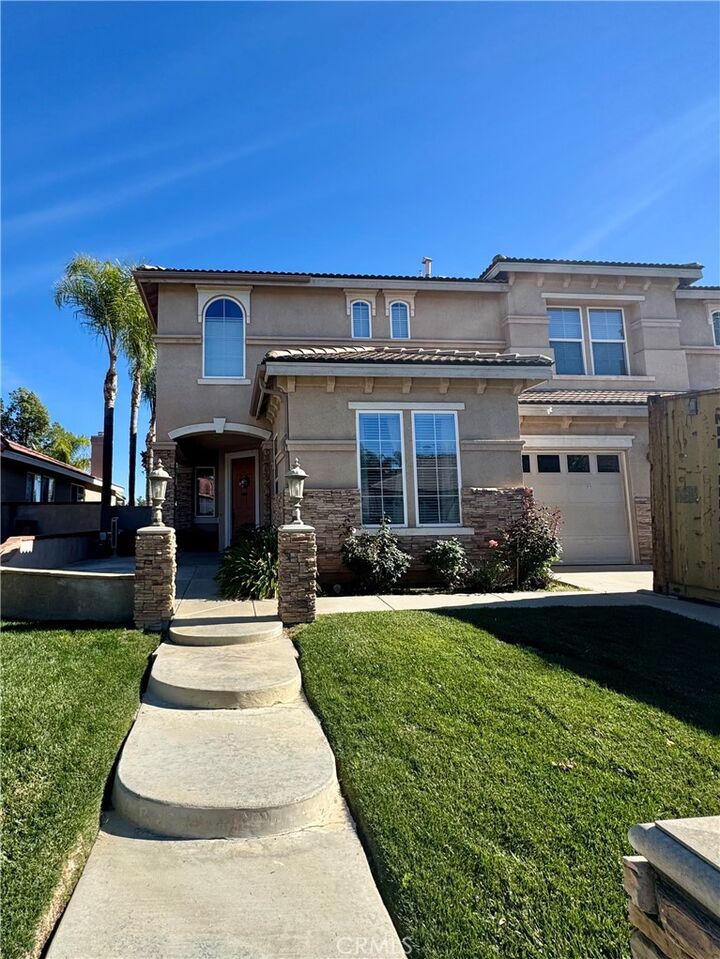 Property Photo:  36582 Fontaine  CA 92596 