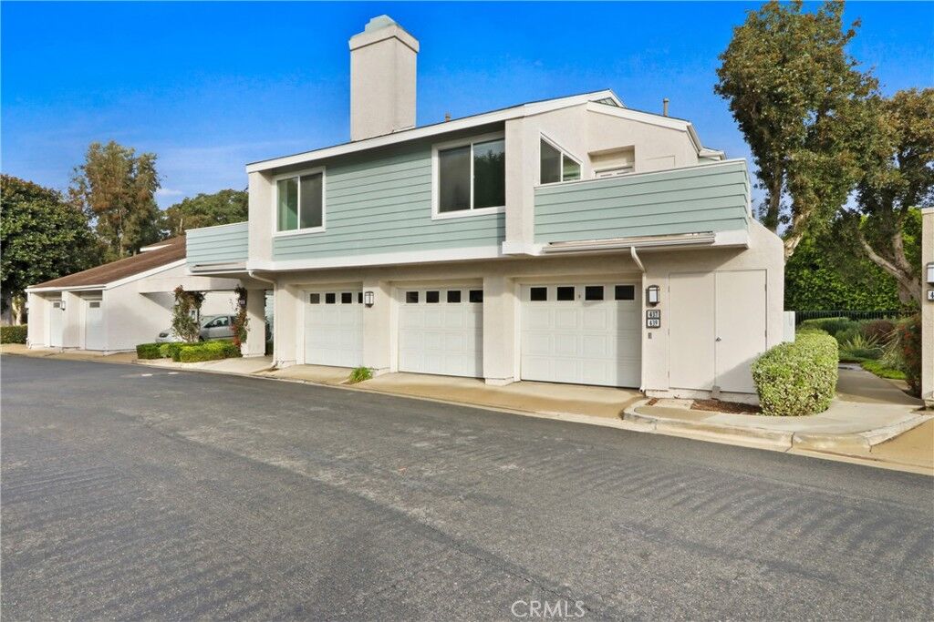 Property Photo:  439 Deerfield  CA 92606 