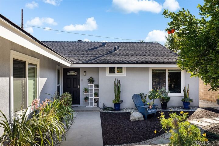 Property Photo: 2118 Peck Road CA 91016