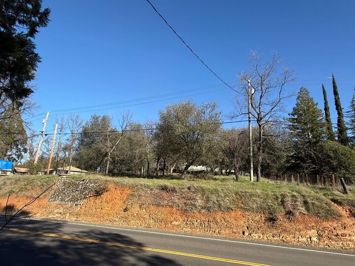 Property Photo:  4073 El Dorado Road  CA 95667 