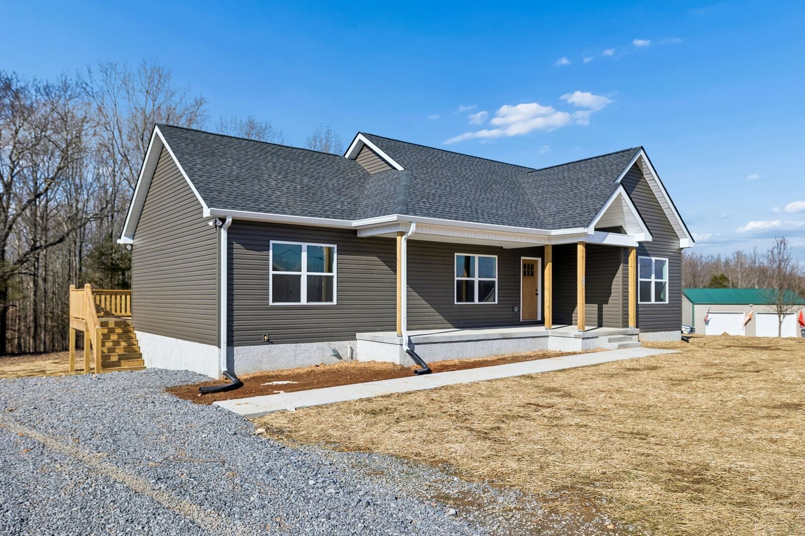 Property Photo: 306 Leigh Anna Circle TN 37083