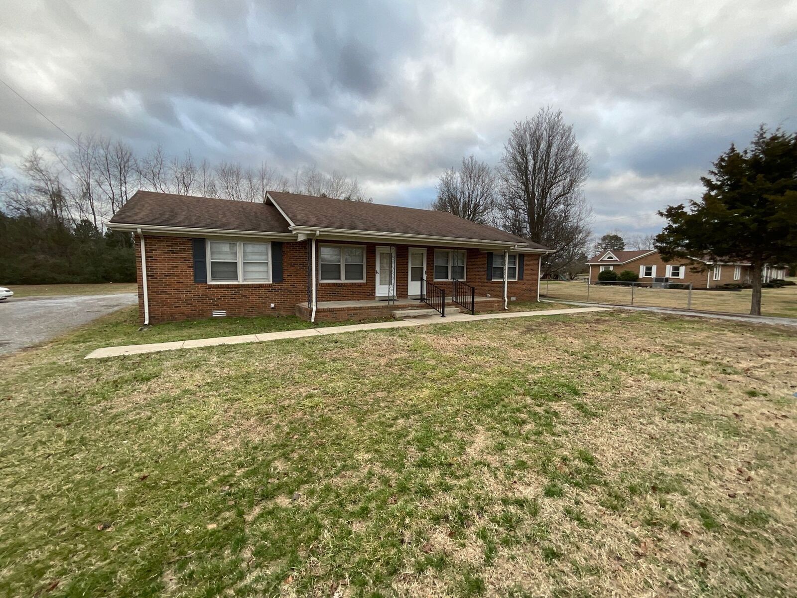 Property Photo:  4627 Franklin Rd  TN 37128 