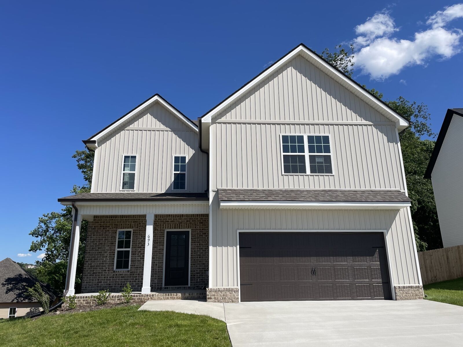 Property Photo:  693 Eva Agnes  TN 37042 