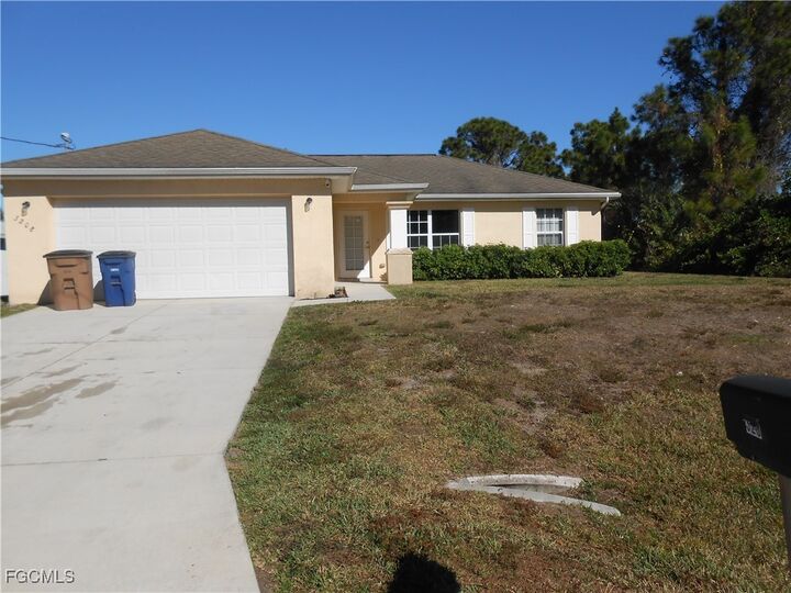 Property Photo: 3208 71st Street W FL 33971