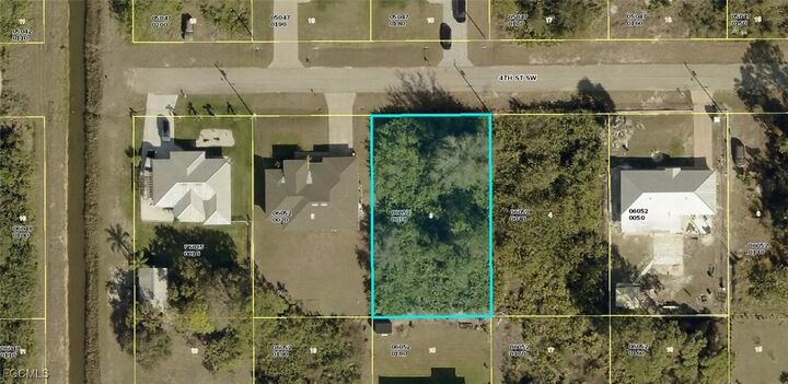 Property Photo:  3315 4th Street SW  FL 33976 