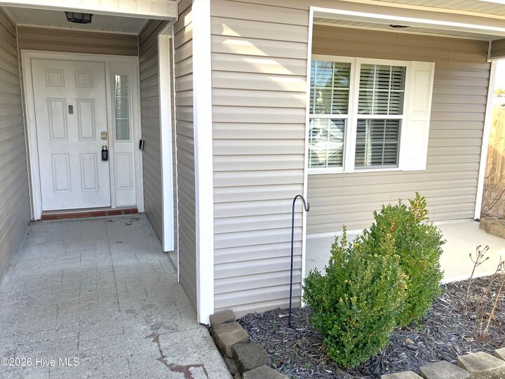 Property Photo:  406 John Deere Court  NC 28574 